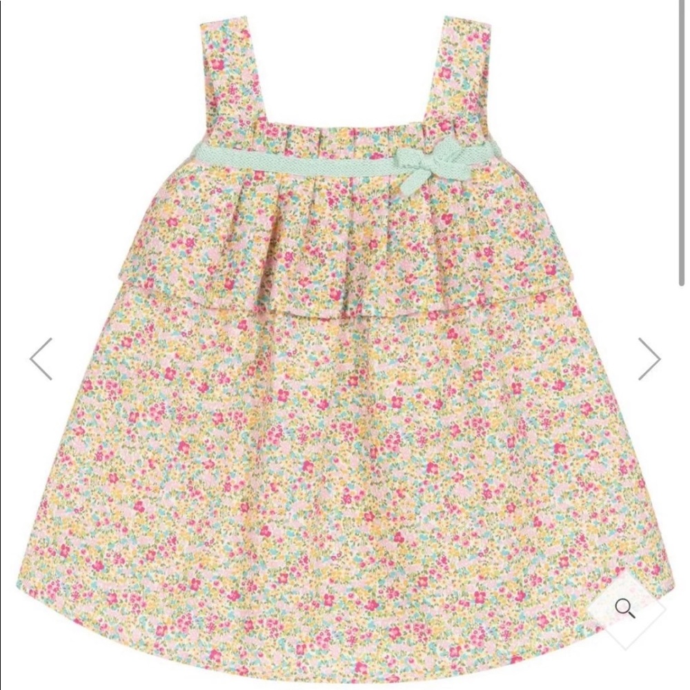 Mebi dress